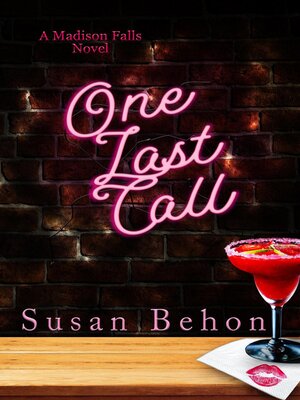 cover image of One Last Call